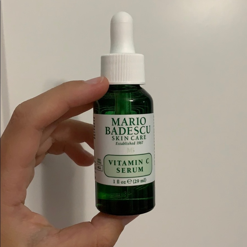 Mario Badescu Vitamin C Serum